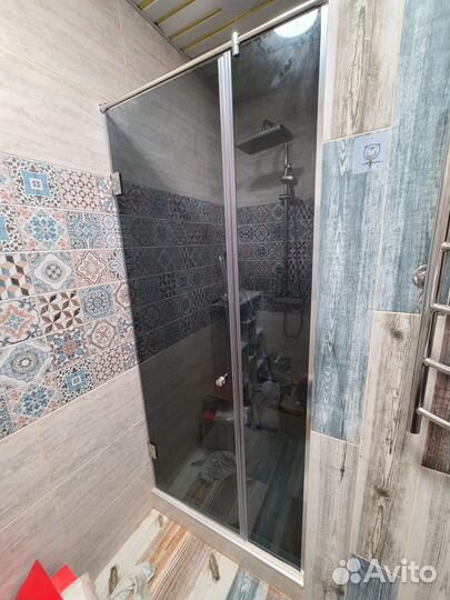 Душевая кабина от производителя