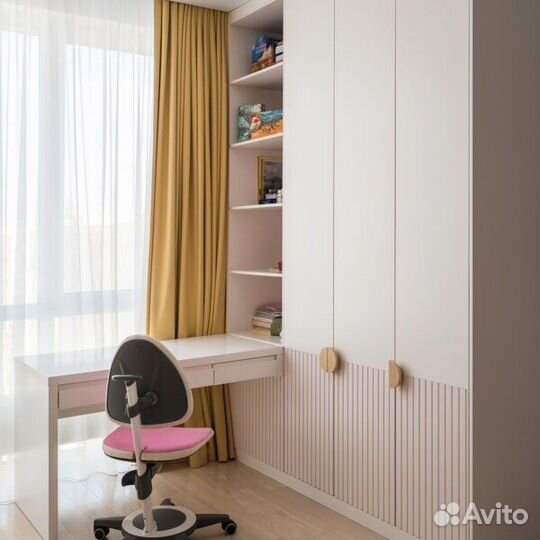 Письменный стол на заказ