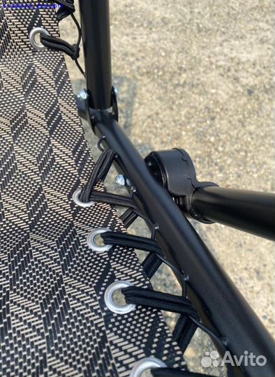 Шезлонг (Арт.48172)