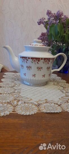 Красивая посуда времен СССР 60 г-90г