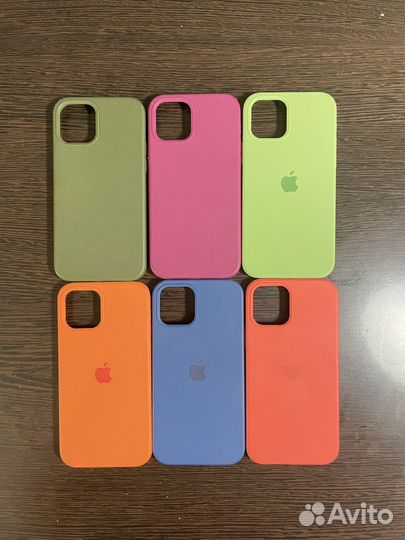 Чехол на iPhone 12/12pro