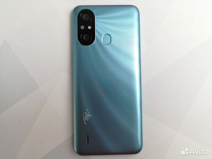 Itel A49, 2/32 ГБ
