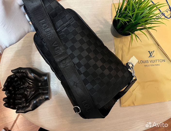 Сумка louis vuitton