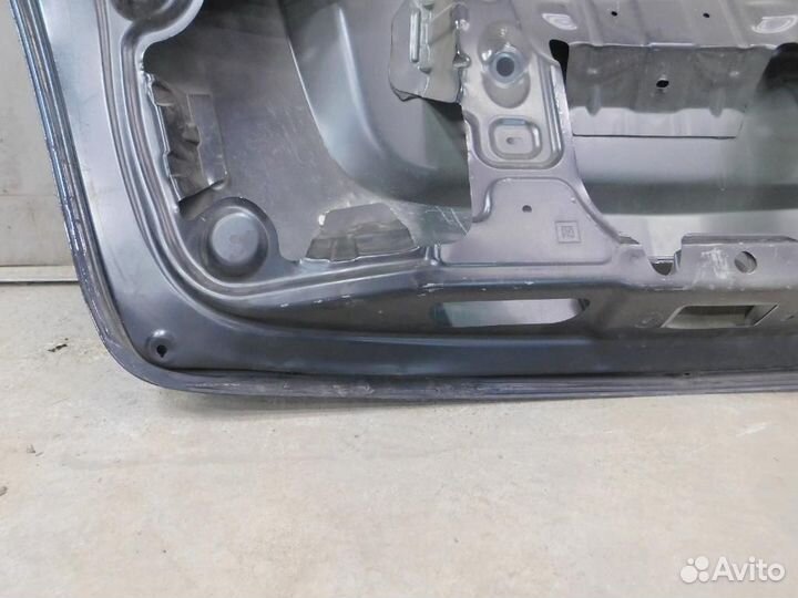 Дверь багажника Opel Mokka