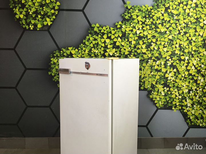 Холодильник мини бу