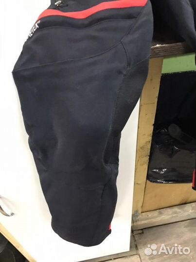 Мотоштаны и Куртка Dainese Carve Master 2 Gore-Tex