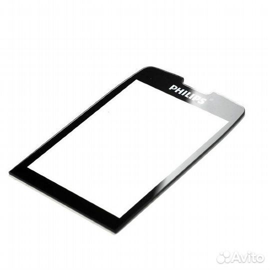 Philips x5500 стекло