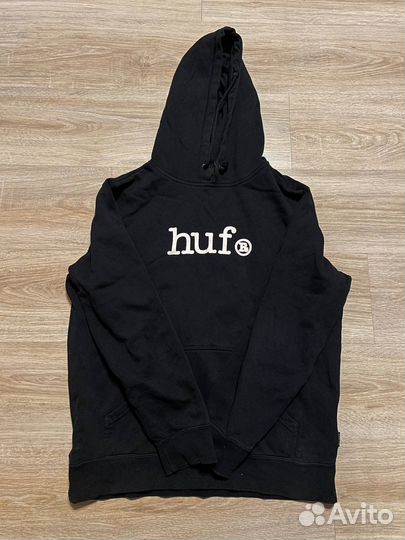 Худи huf
