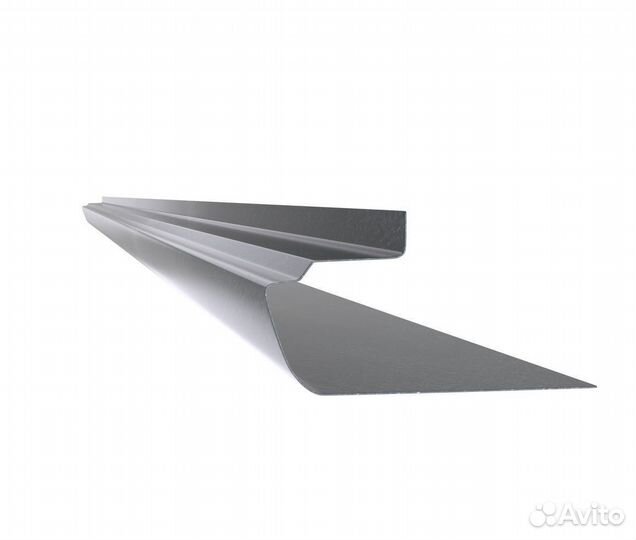 Ремонтные арки и пороги Рено с гарантией