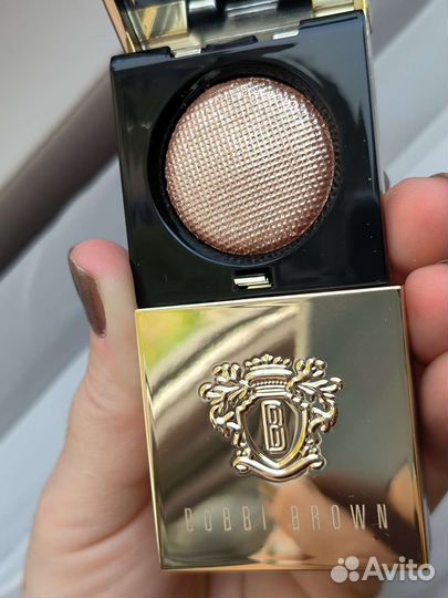 Тени Moonstone Bobbi Brown