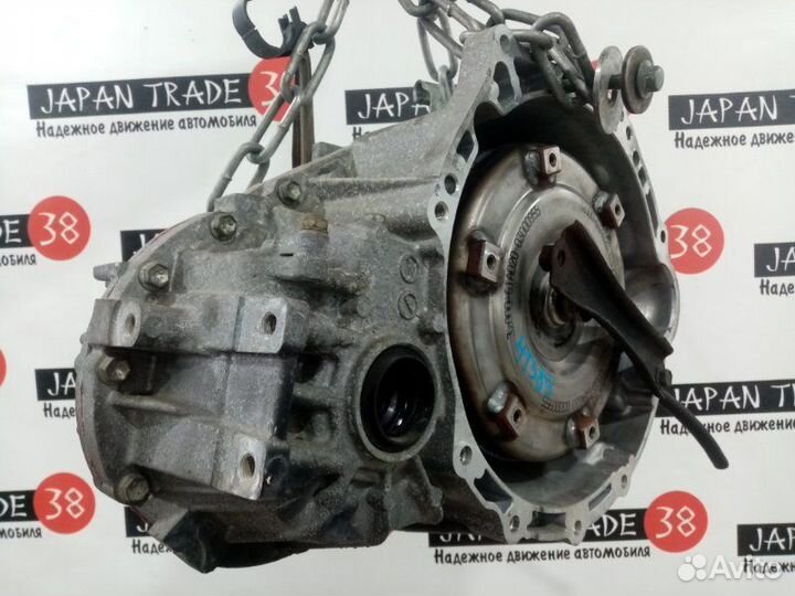 АКПП Toyota Bb NCP30 2NZ-FE 2005