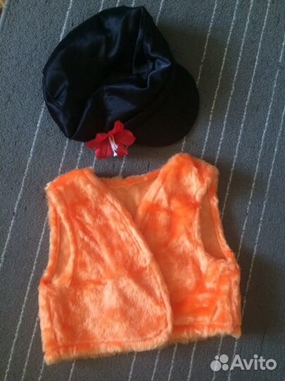 Новогодние/карнавальные костюмы