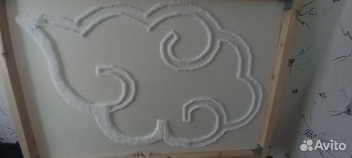 Производство ручных ковров на заказ