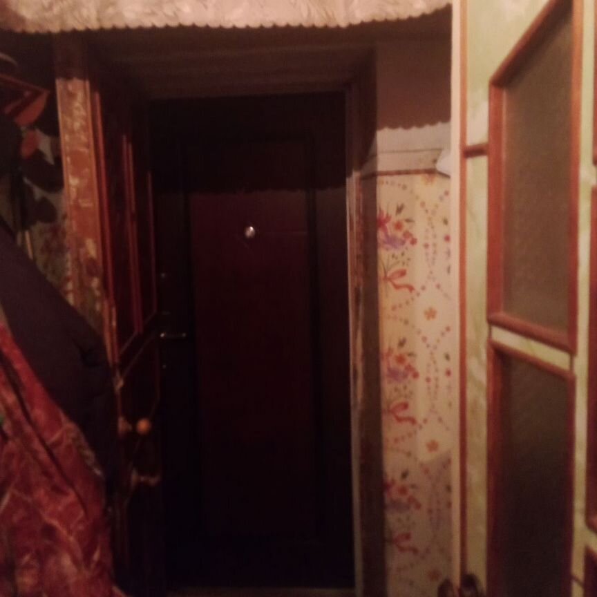 Квартира 2-комн. 36 м² в Родники — фото 5