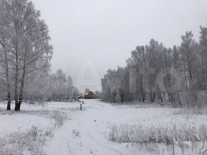 Участок 14,5 сот. (ИЖС)