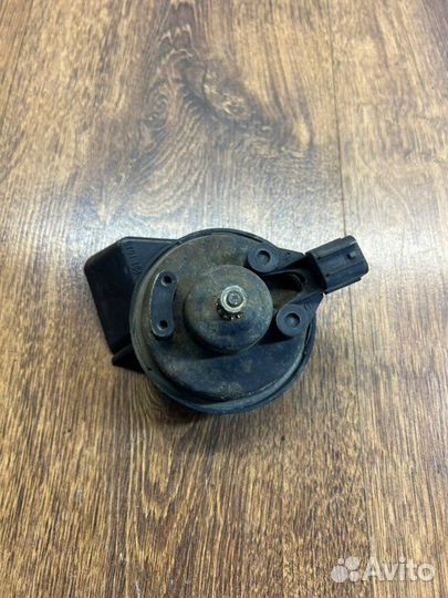 Звуковой сигнал Vortex Estina седан 1 2010