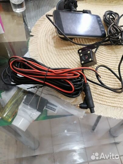 Видеорегистратор для автомобиля