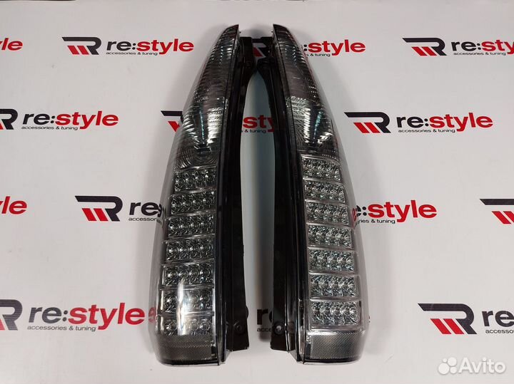 Стопы Honda HR-V 1999-2005 R522