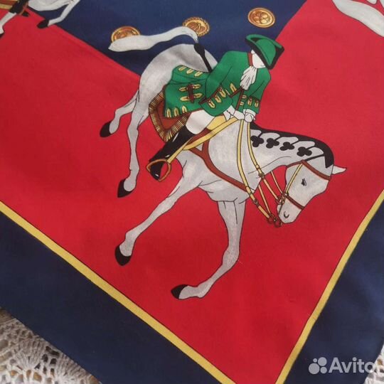 Платок конная гвардия