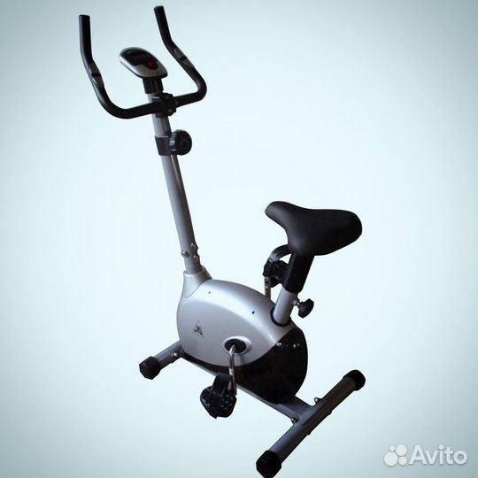 Велотренажер