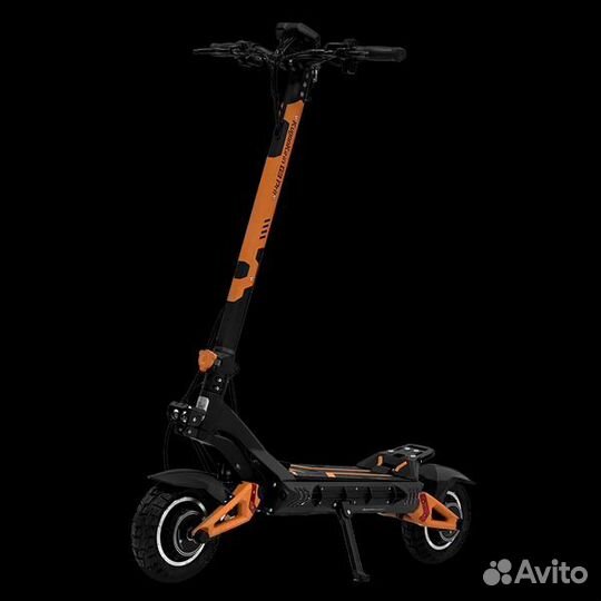 Электросамокат KugooKirin G3 PRO оригинал