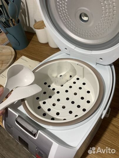 Мультиварка philips HD3033/00