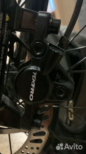 Горный велосипед GT 27.5 avalanche sport