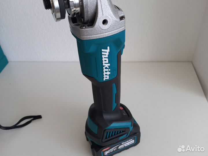 Шуруповерт ушм makita 2в1