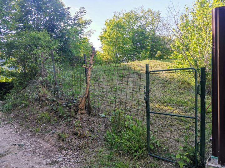 Участок 5,2 сот. (СНТ, ДНП)