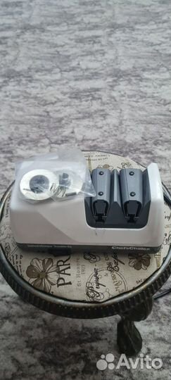 Электроточилка для ножей