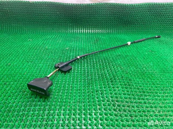 Трос стояночного тормоза Honda Civic EU1 D15B 2003