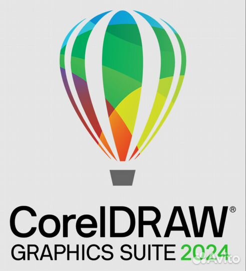 Coreldraw программа для Windows и MacOS