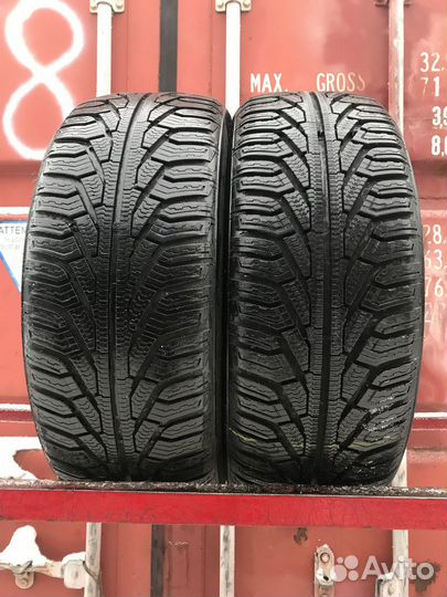 Uniroyal MS Plus 77 205/50 R17