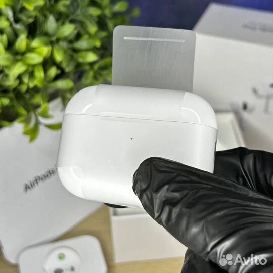 AirPods 3 (Оригинальный чип)