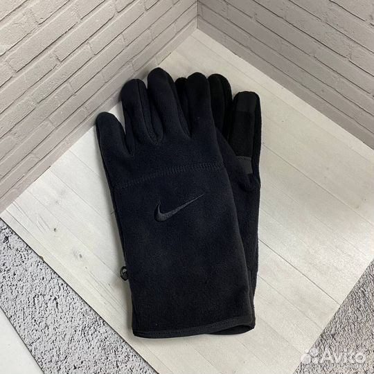 Перчатки мужские Nike