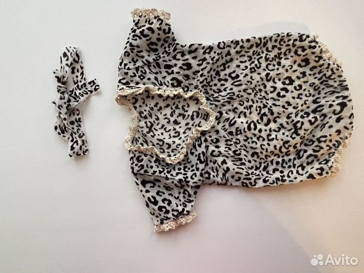 Костюмы Ньюборн