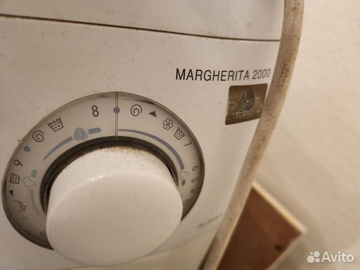 Стиральная машина автомат бу