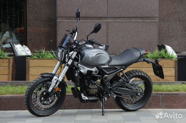 voge-300acx