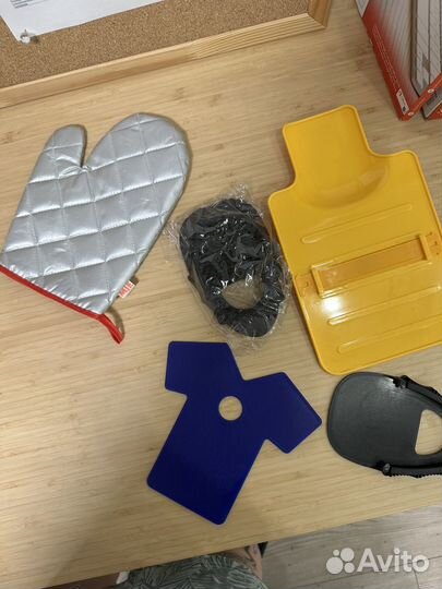 Отпариватель mie forza