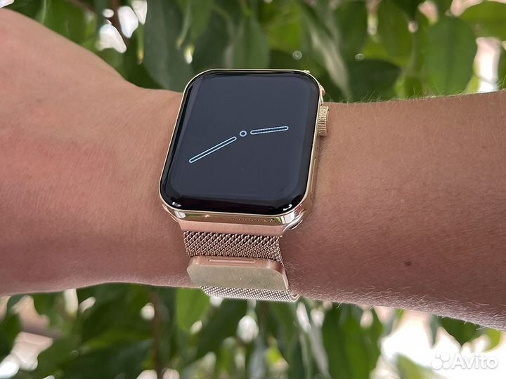 Смарт часы Apple Watch 8 Pro