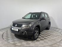 Suzuki Grand Vitara 2.0 AT, 2012, 161 415 км, с пробегом, цена 1 190 000 руб.