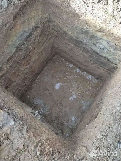 Септик Аэробокс