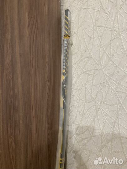 Клюшка sherwood rekker element PRO SR