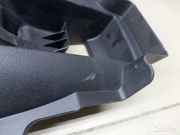 Кожух рулевой колонки Juke (F15) 2011