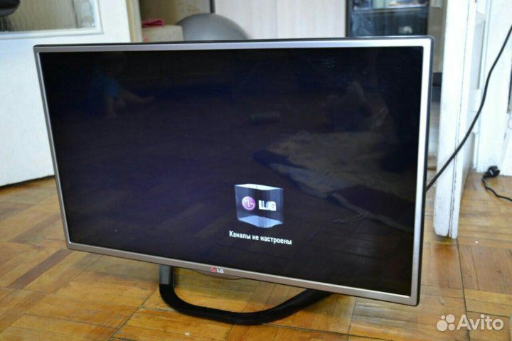 LG 32LA615V