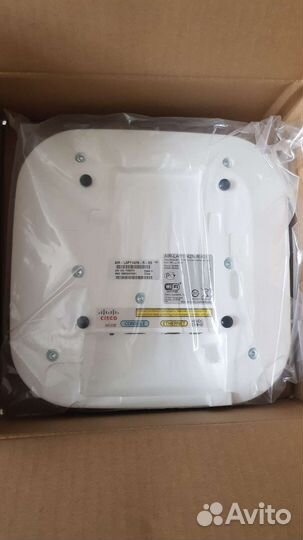 Cisco air-lap1142n-r-k9