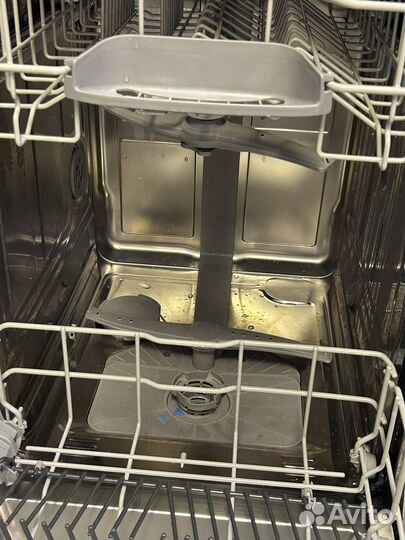 Посудомоечная машина bosch 45см