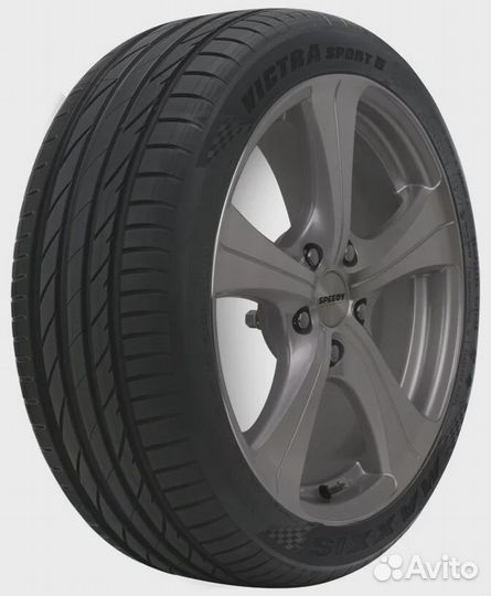 Maxxis Victra Sport VS5 245/40 R17 95Y