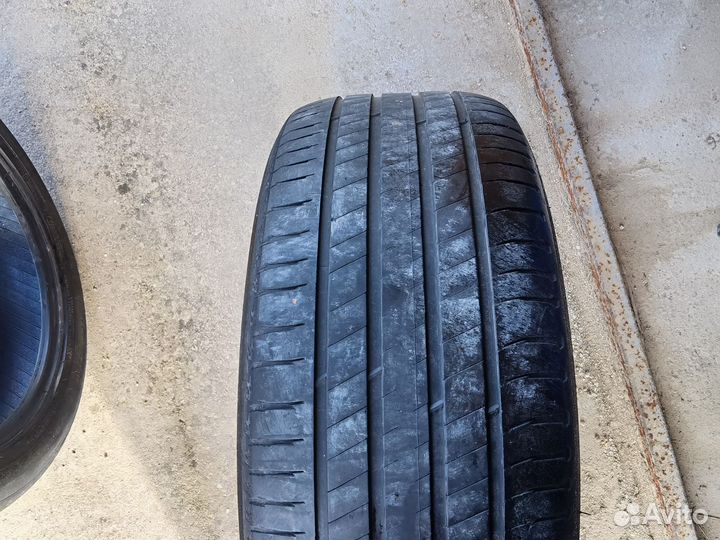 Michelin Latitude Sport 3 255/45 R20 105Y