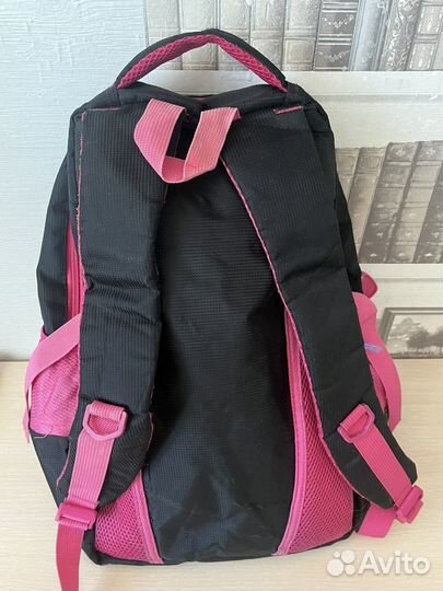 Рюкзак школьный для девочки